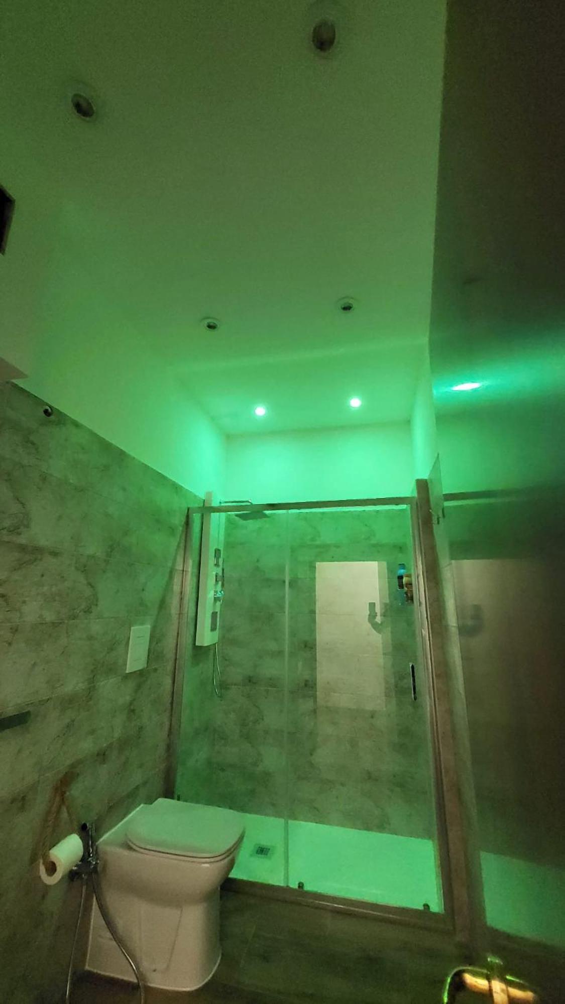 A Casa Di Tommy Apartment Rome