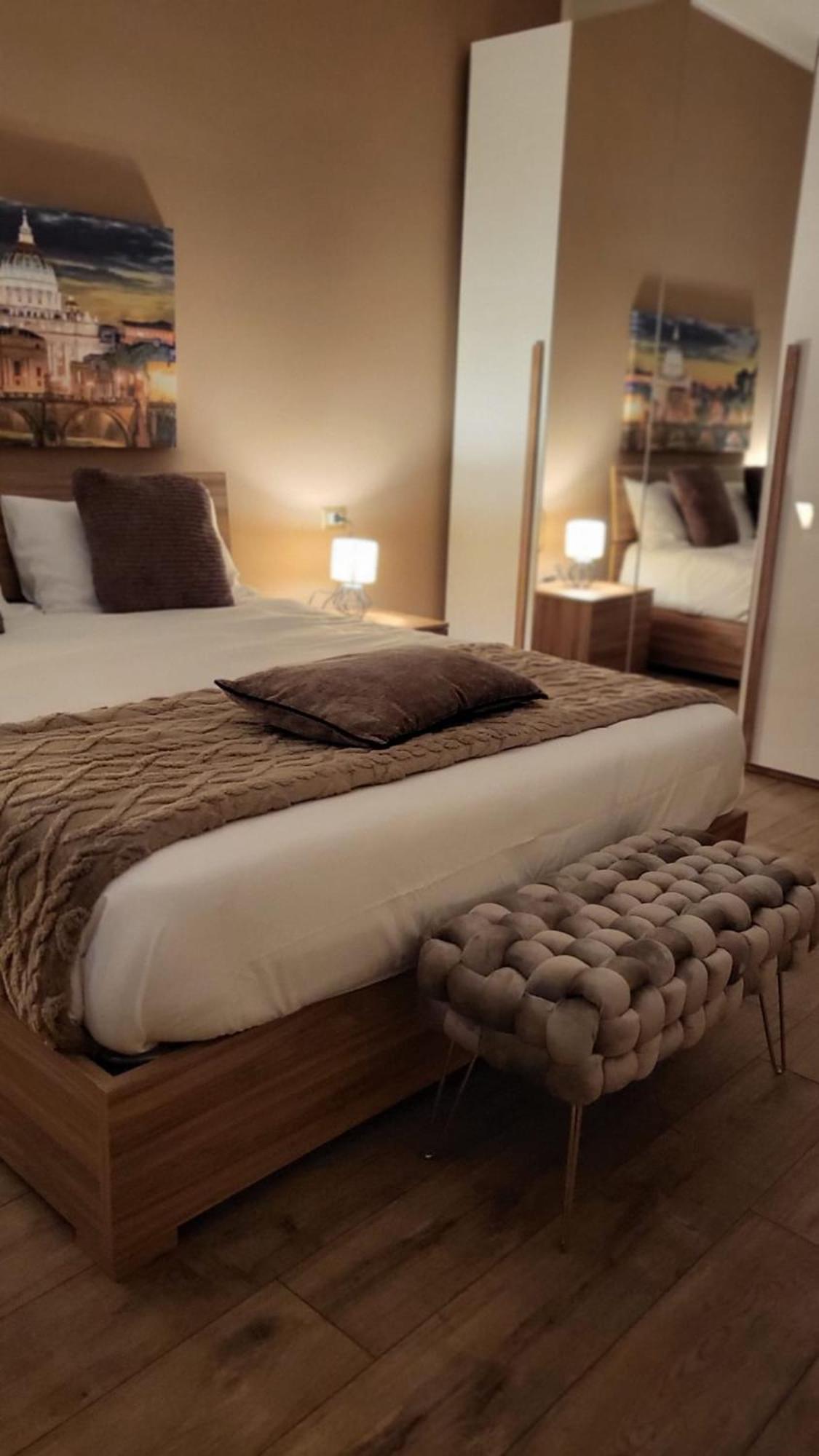A Casa Di Tommy Appartement *
