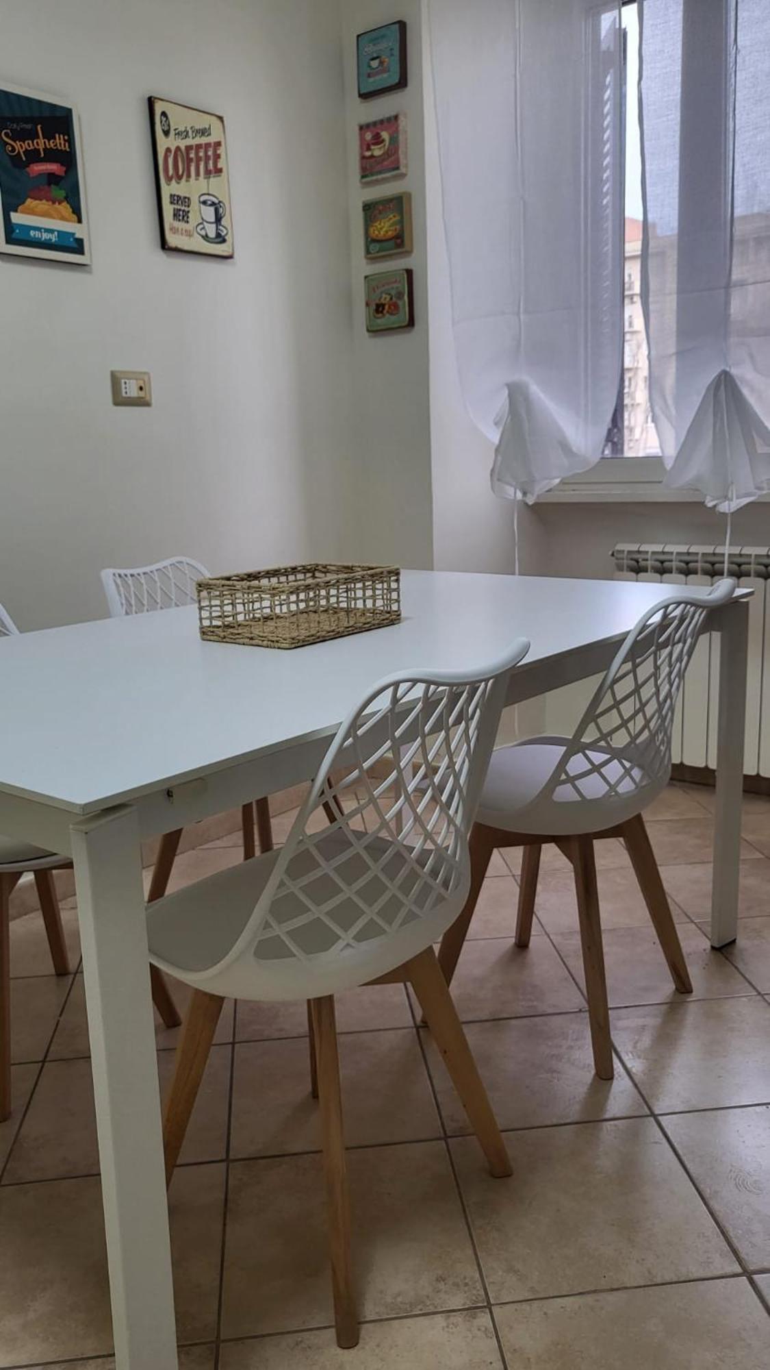 A Casa Di Tommy Apartment Rome
