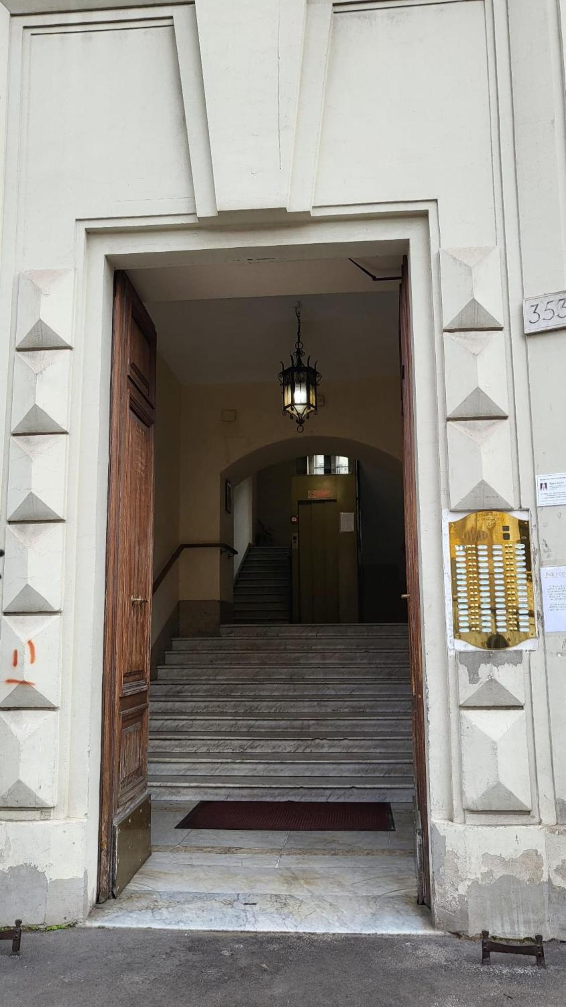A Casa Di Tommy Apartment *